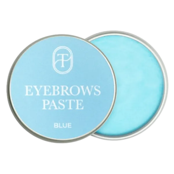 Eyebrow paste BLUE Tashnik Cosmetics