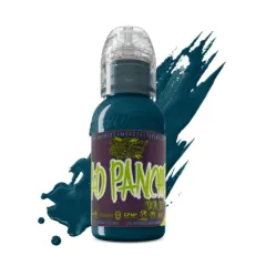 Sale! World Famous Ink - Pancho Blue