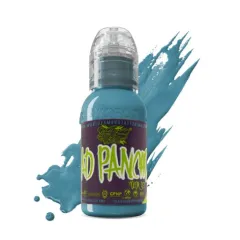 Распродажа! Краска World Famous Ink - Pancho Light Blue