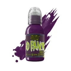 Sale! World Famous Ink - Pancho Magenta