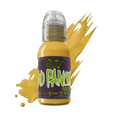 Распродажа! Краска World Famous Ink - Pancho Light Yellow