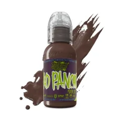 Sale! World Famous Ink - Pancho Brown