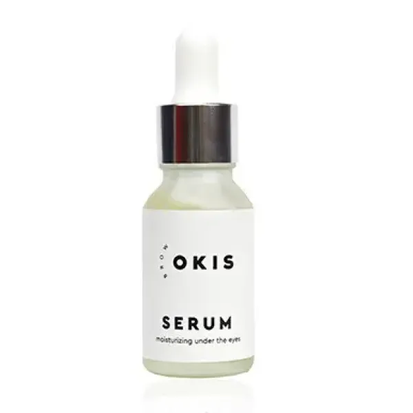 Moisturizing serum for eyes OKIS BROW