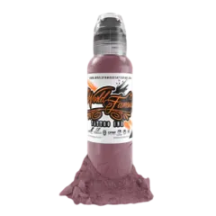 Розпродаж! Фарба World Famous Ink -FALLEN ROSE PINK