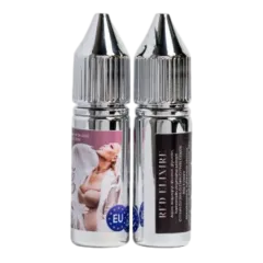 Розпродаж! Пігмент Leader by Druzhinina 10.5 Red Elixir для губ