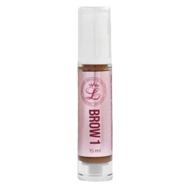 Розпродаж! Пігмент Leader by Druzhinina Brow 1