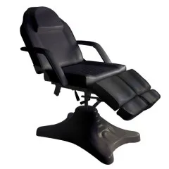 Профессиональное гидравлическое кресло