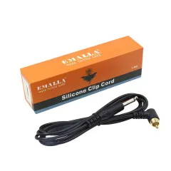 Clip cord Emalla RCA (side) (TP-2301)