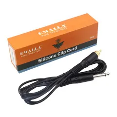 Emalla RCA clip cord (straight) (ТР-2302)