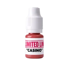 Пігменти для губ Limited Line Casino The Mineral