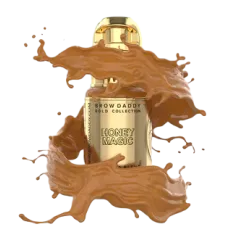 Розпродаж! Пігменти для татуажу Perma Blend Brow Daddy Single – Honey Magic