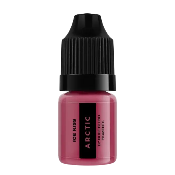 Пігмент ICE ARCTIC by Nude Blush