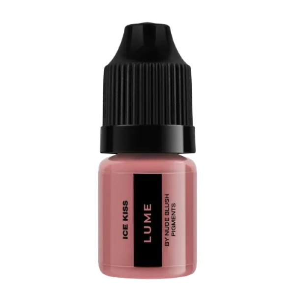 Пігмент ICE LUME by Nude Blush
