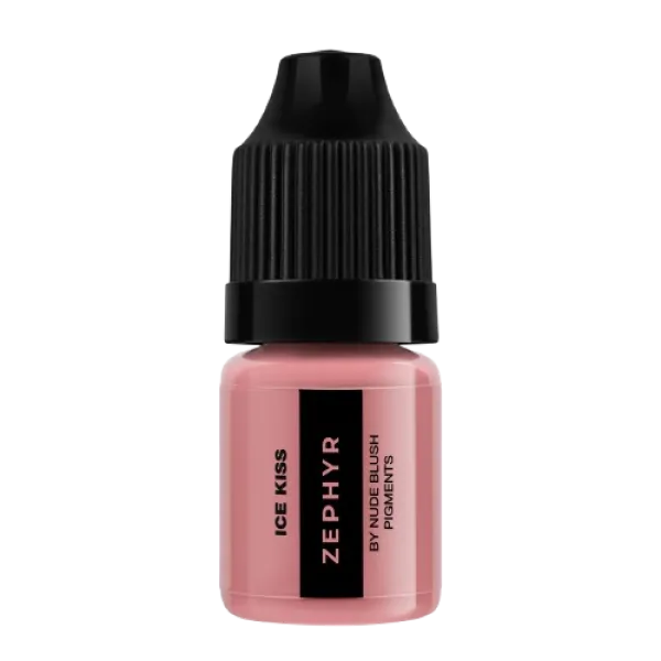 Пігмент ICE ZEPHYR by Nude Blush