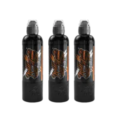 World Famous Ink - 3 Bottle GreyWash Set