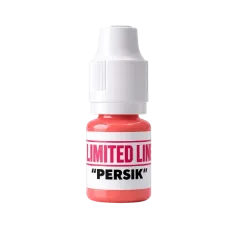 Пігменти для губ Limited Line Persik The Mineral