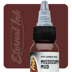 Фарба Eternal Myke Chambers Signature - Mississippi mud РОЗПРОДАЖ