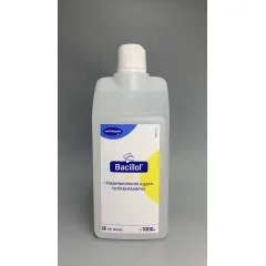 Means for disinfection Bacillol AF 1000 ml