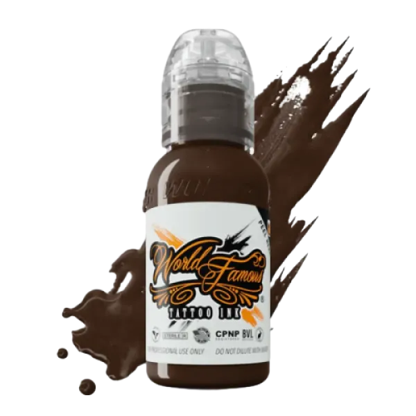 Розпродаж! Фарба World Famous Ink - Hoover Dam