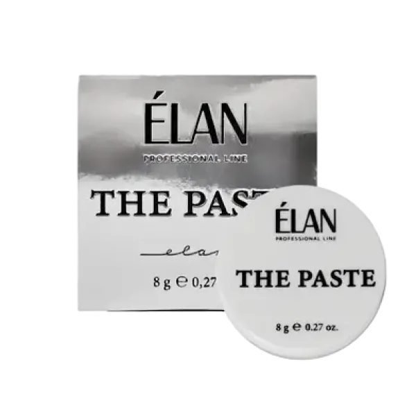 THE PASTE Elan Contour Paste for Eyebrows and Lips