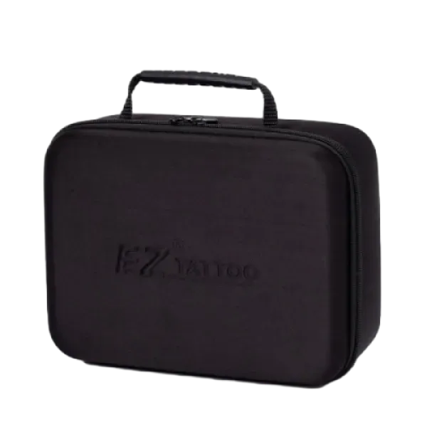 Case for tattoo equipment EZ tattoo 1