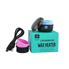 Wax Melter Mini Wax Heater Klever Beauty