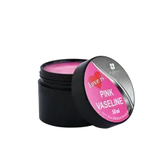 Vaseline Love is Pink Klever beauty