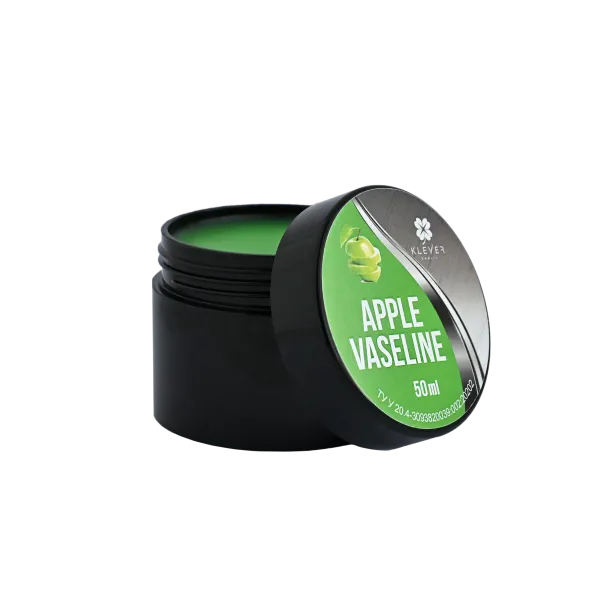 Вазелин Apple Klever beauty