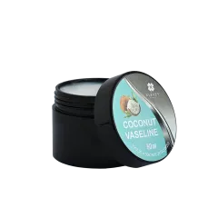 Vaseline Coconut Klever beauty