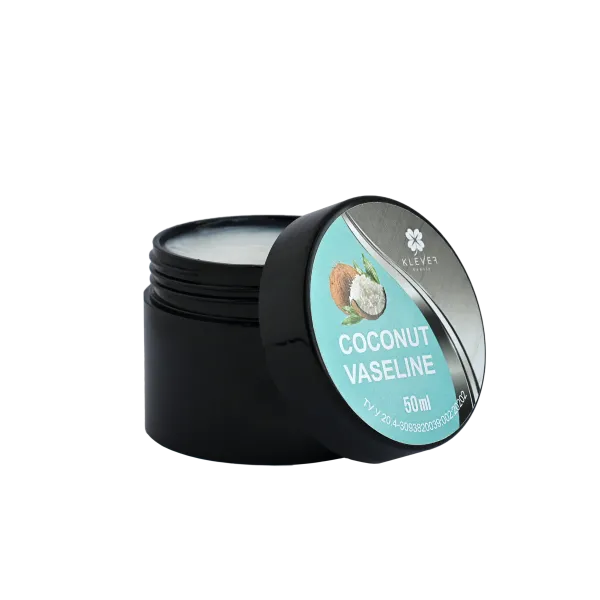 Vaseline Coconut Klever beauty