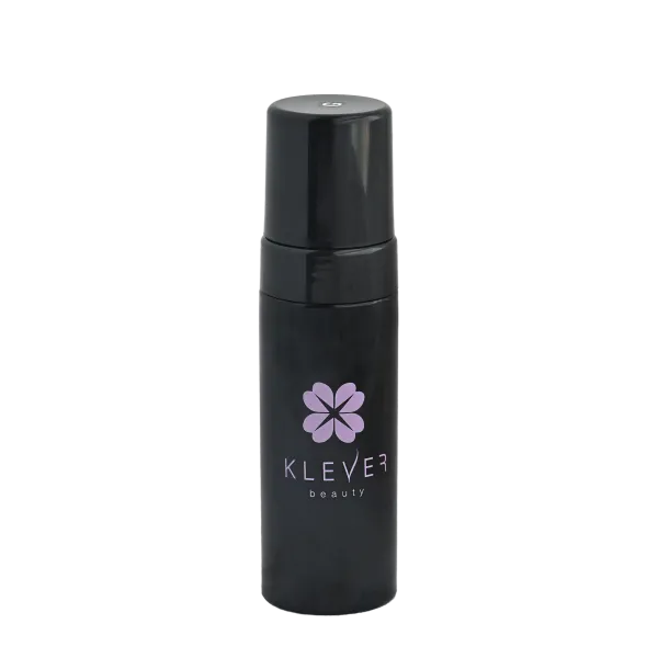 Antibacterial foam Ginger Flower Klever Beauty