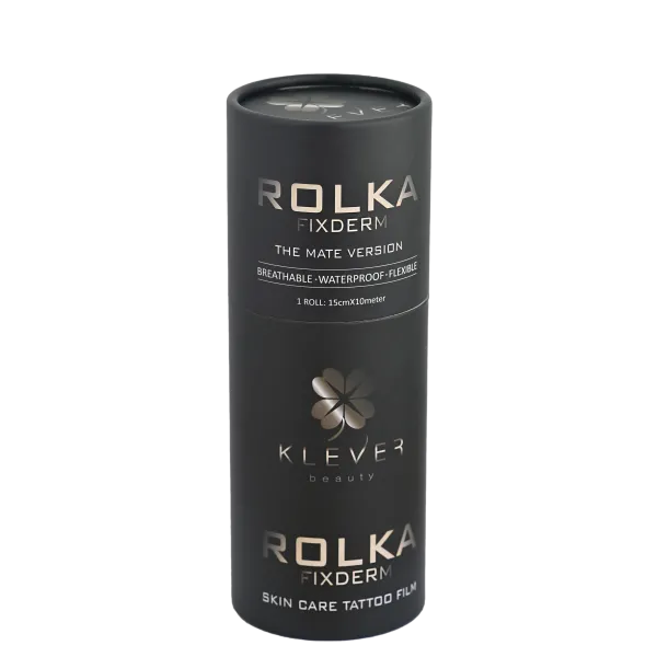 Rolka Klever Protective Tattoo Aftercare Film