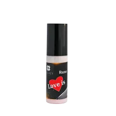 Rune Love is Transfer Gel