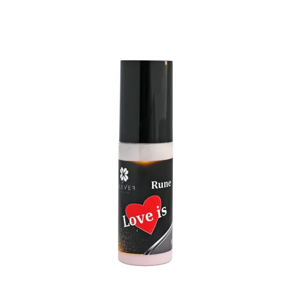 Гель для перевода Rune Love is Klever Beauty