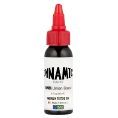 Розпродаж! Фарба Dynamic Union Black