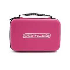 Кейс для тату оборудования Darklab Travel Case Pink  FK Irons 