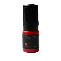 Pigment Craft Pigments No. 6 Ruby red