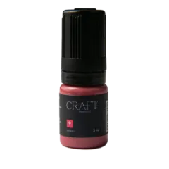 Pigment Craft Pigments No. 9 Naked