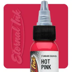 Фарба Eternal - Hot Pink