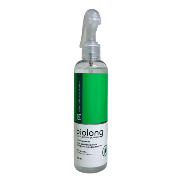 Sprayer Biolong Universal 250ml