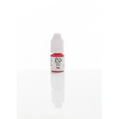 Tattoo pigment ND for lips Nude Pink - 702 (N. Dolgopolova)