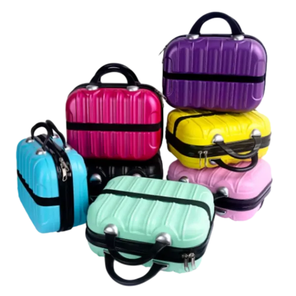 Сумка-валіза для майстра Small