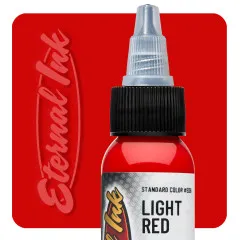 Краска Eternal - Light Red