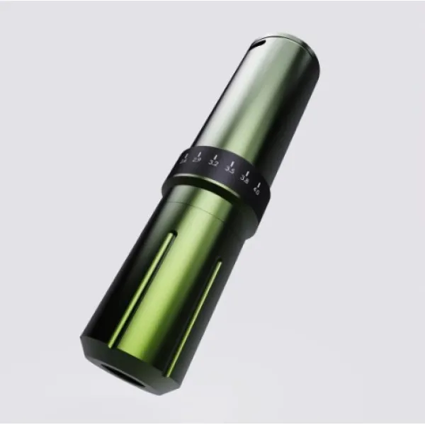 Машинка Bronc Adjustable Wireless Pen V12