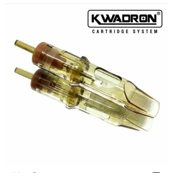 PROMOTION!!!   Cartridges Kwadron 35/15 MG + Eternal paint