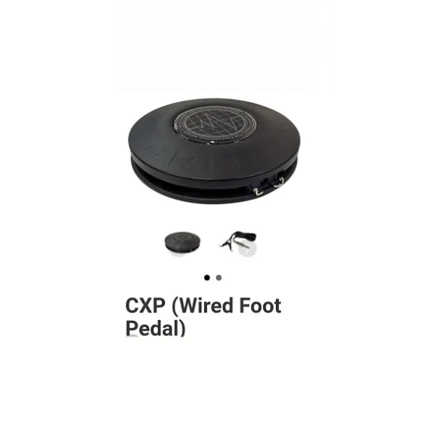 Педаль Critical CXP Wired Foot Pedal