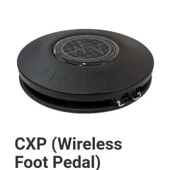 Педаль Critical CXP Wireless foot pedal for XRR