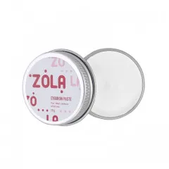 Паста для бровей ZOLA Eyebrow paste (white)