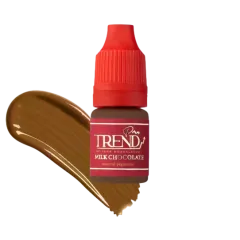 Пігмент для брів Mineral MILK CHOCOLATE Trend PMU
