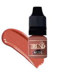 Пігмент для губ Mineral NUDE Trend PMU